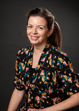Jo Lloyd